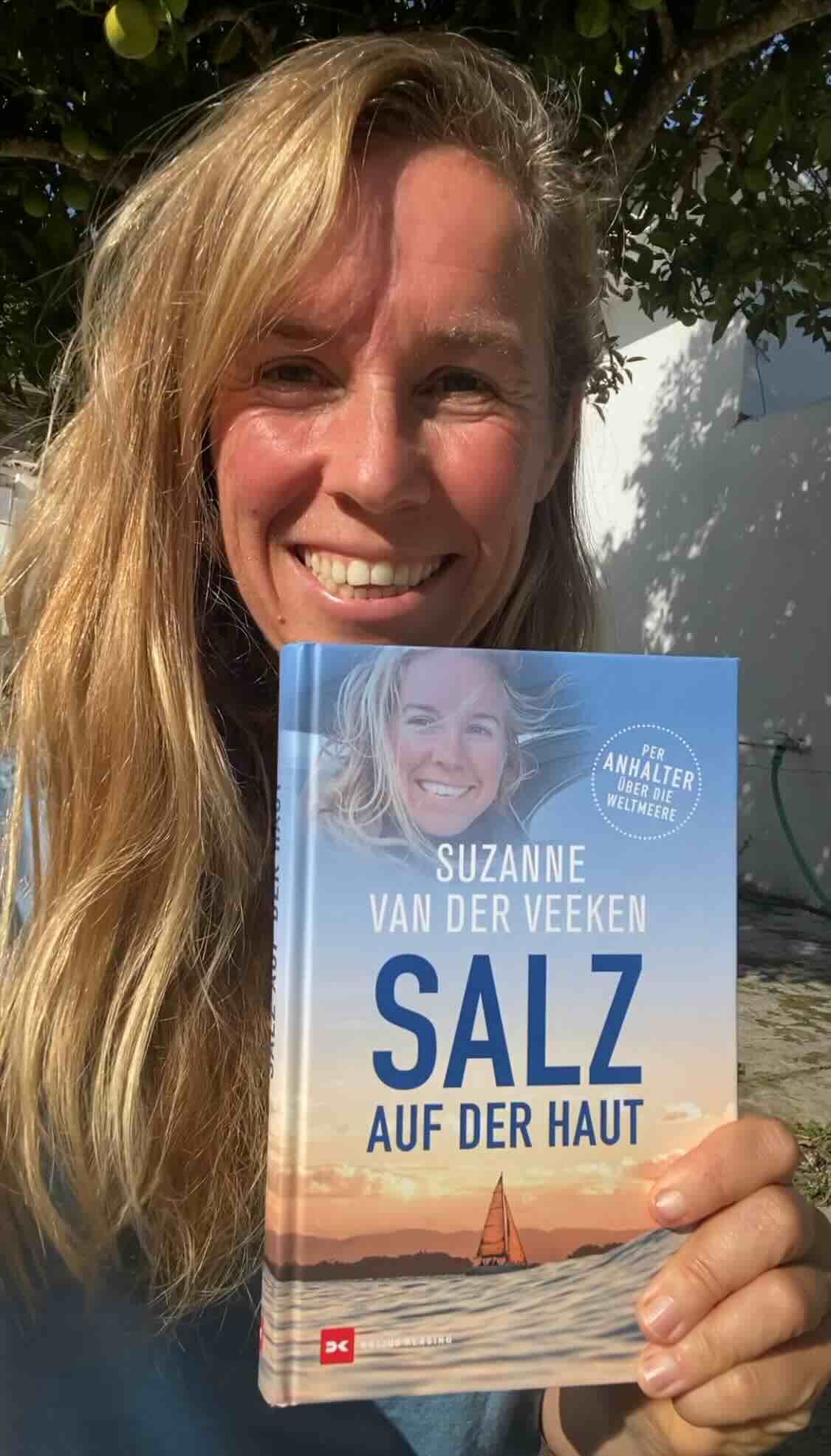 Suzanne van der Veeken